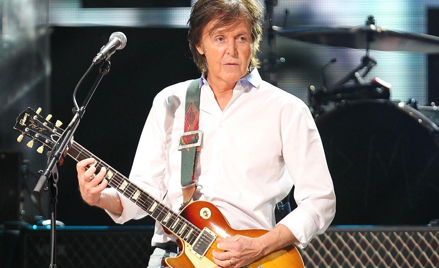 Let it be: Paul McCartney insists John Lennon was the one who broke up the Beatles