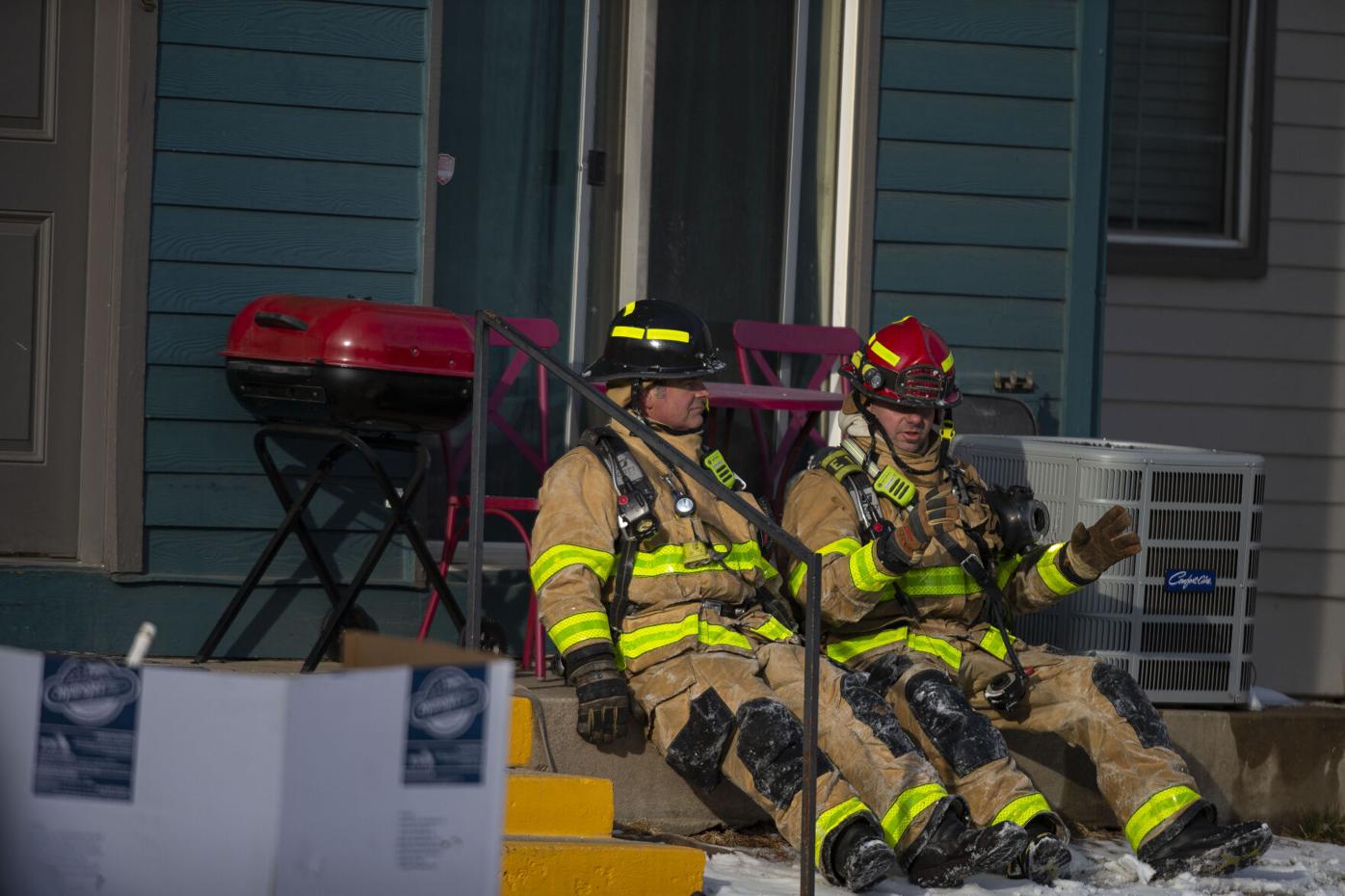 Westminster ballot measure may ask for tax increases to improve fire department