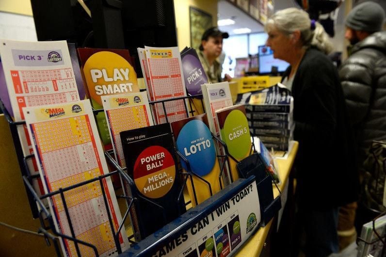 Winning Colorado lottery ticket worth $2.3 million sold at Basalt store