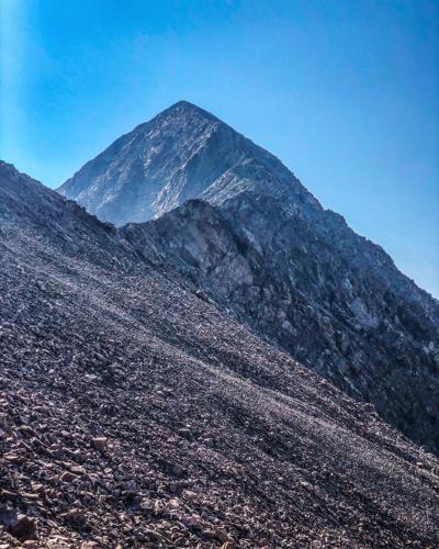 Mount Lindsey Photo Credit: Spencer McKee