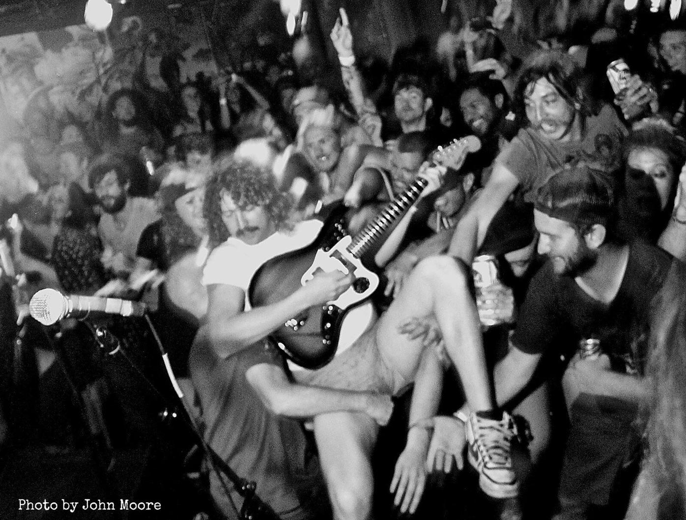 The Knew The UMS Underground Music Showcase 3 Kings