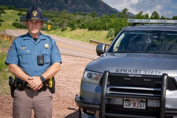 Colorado State Patrol asks for witnesses to fatal Lone Tree motorcycle crash