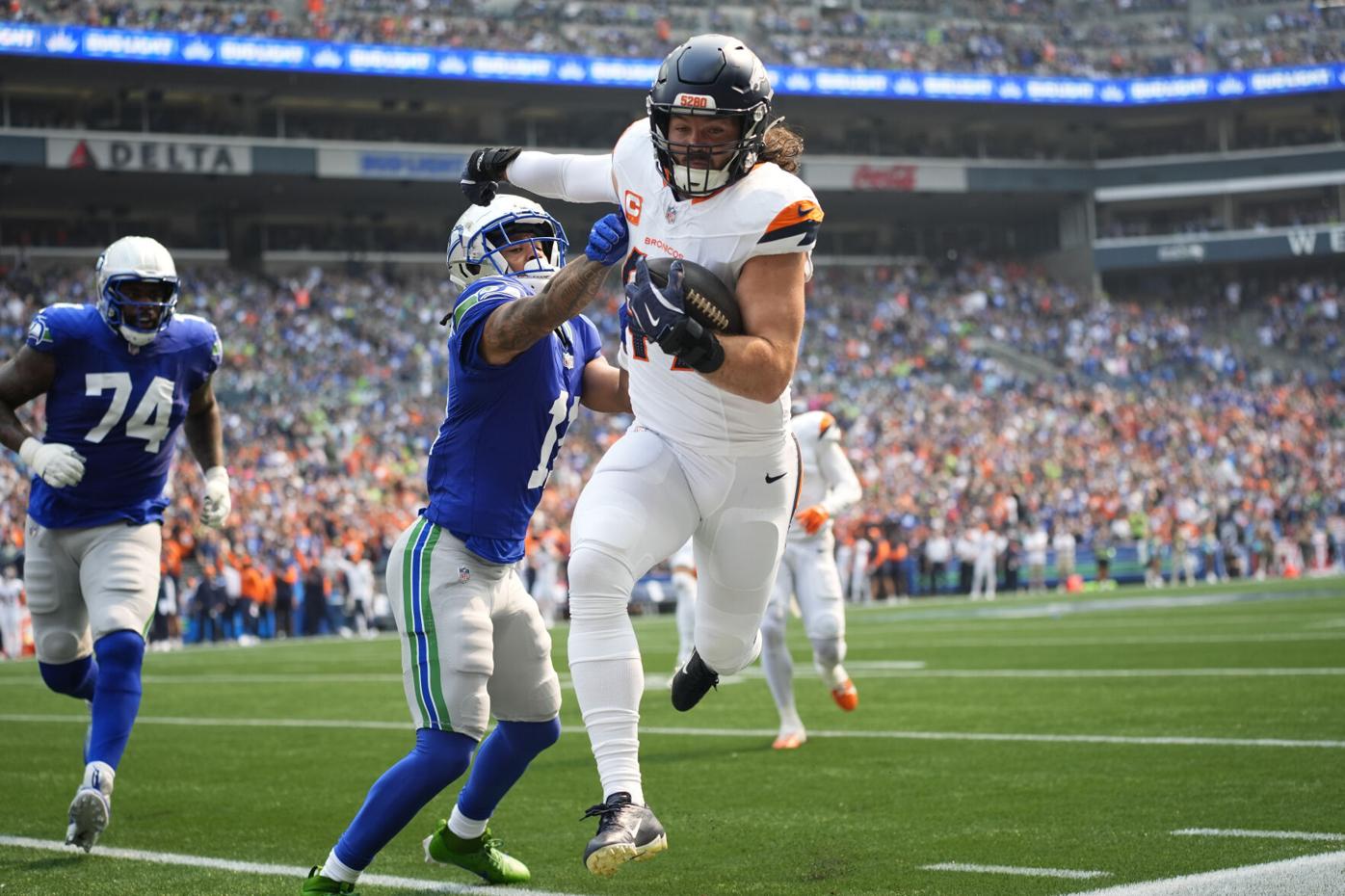 What is a potential weakness for the Broncos in 2025? | Friday Faceoff