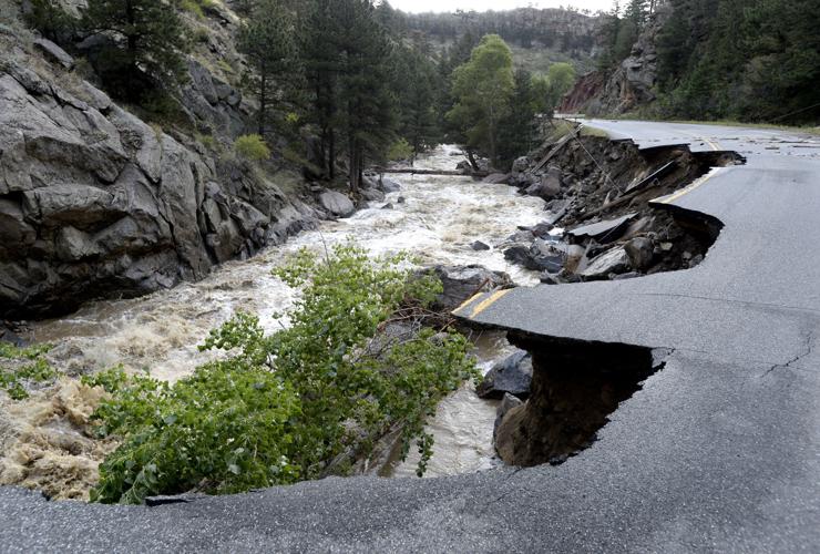 Colorado Flooding Roads (copy)