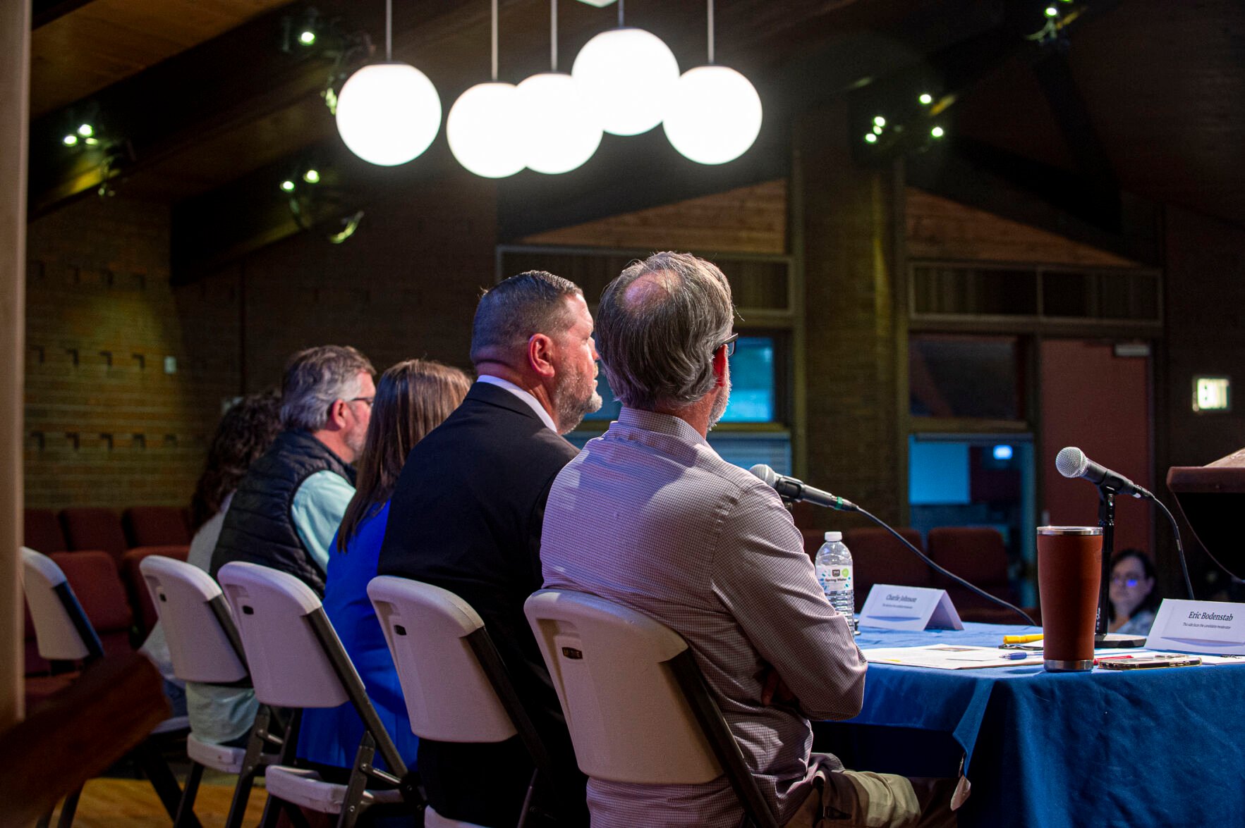 Jeffco encourages residents to apply for volunteer boards and commissions