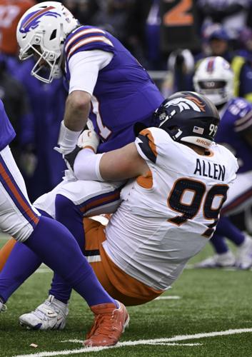 Defensive line aims to build on strong performance | Broncos position analysis: DL