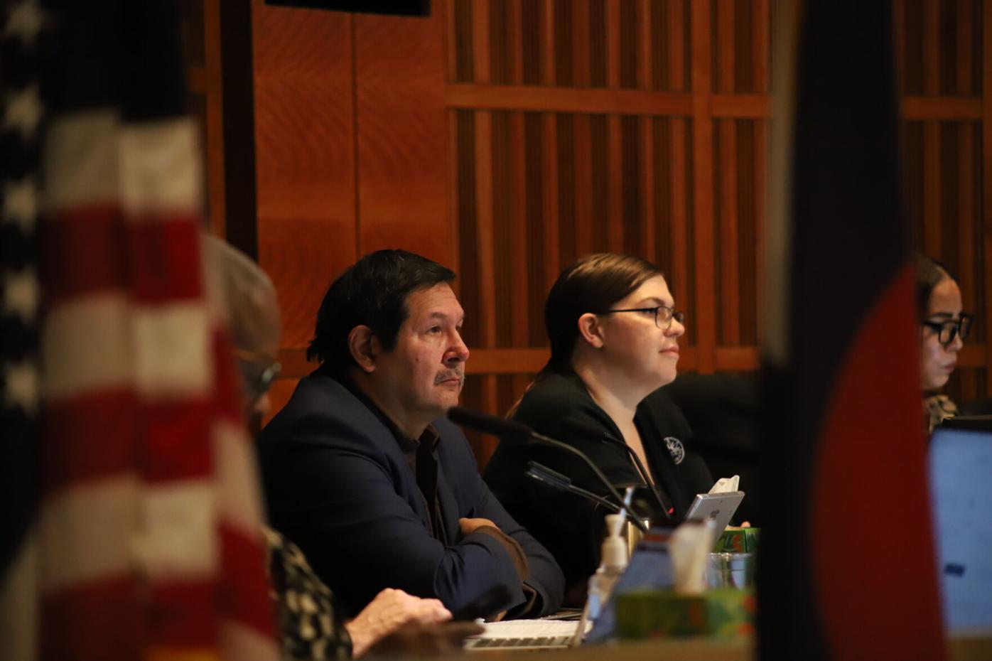 Aurora councilmembers to vote on several possible ballot measures changing city charter