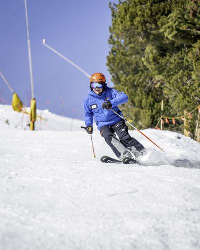 Nederland’s Eldora Mountain bid met with cautious optimism
