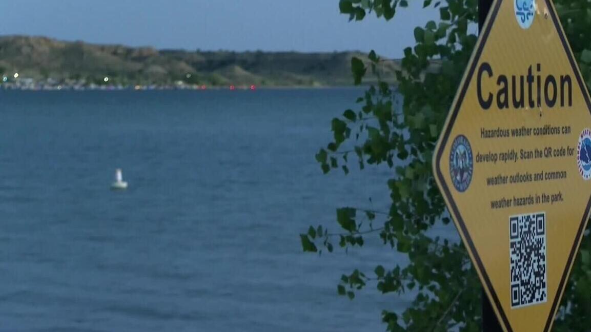 Woman dies in ‘tragic accident’ involving boat propeller at Lake Pueblo State Park