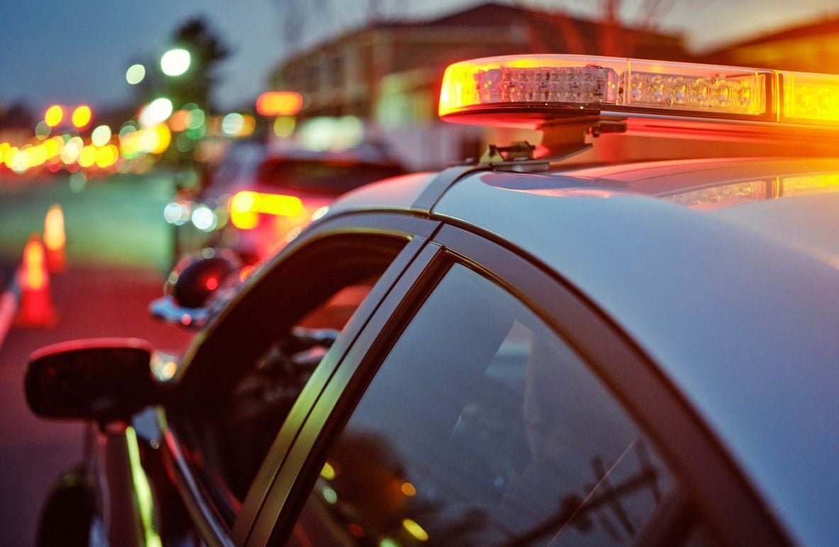 Thornton police arrest two in connection with shooting