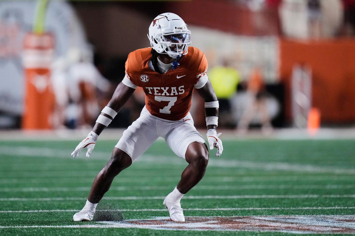 NFL Draft Football
