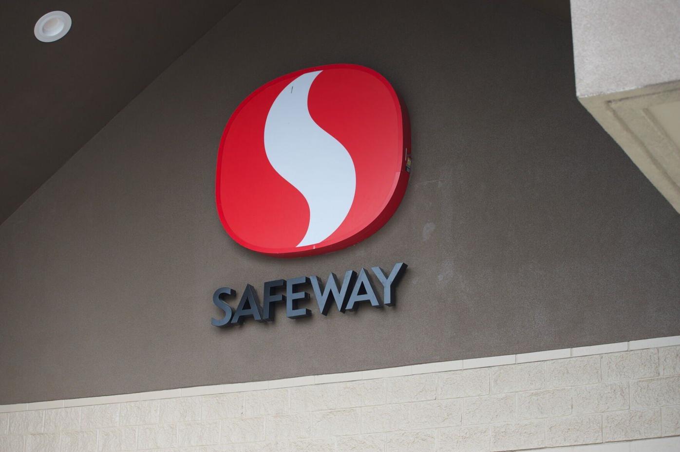 Safeway Building Mug 01 (copy)