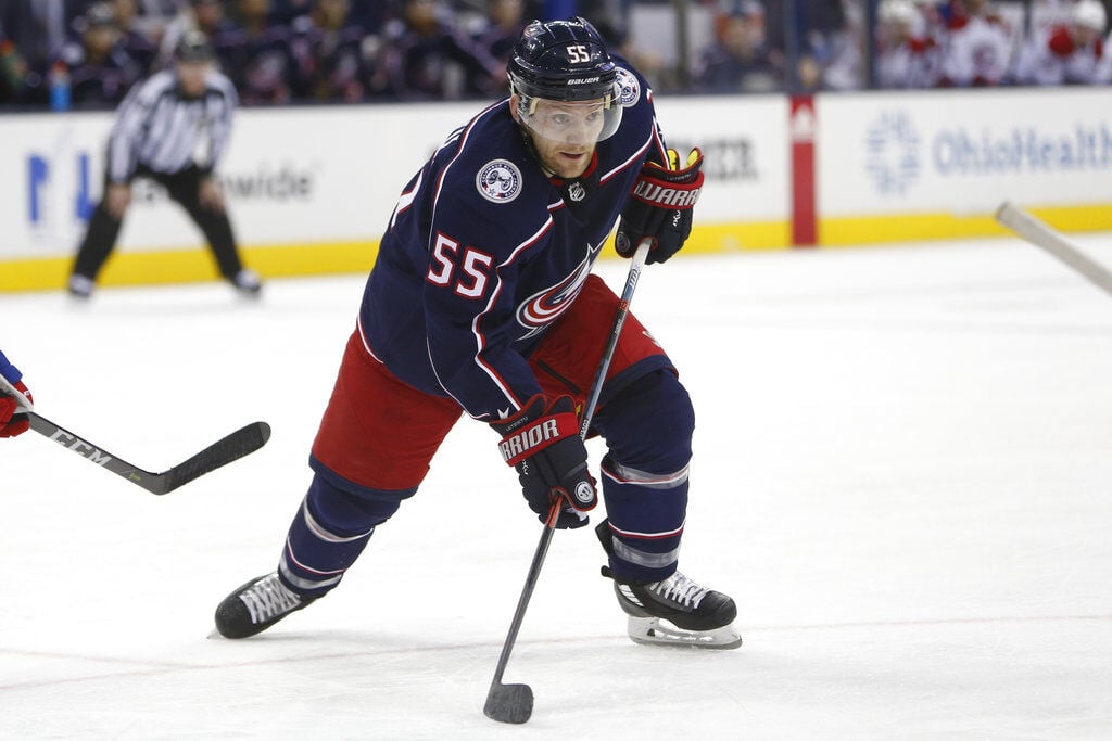Colorado Eagles name Mark Letestu as new head coach | Colorado Sunshine