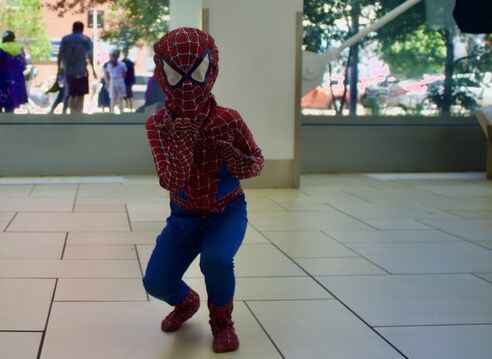 2025 Fan Expo Final Day 5