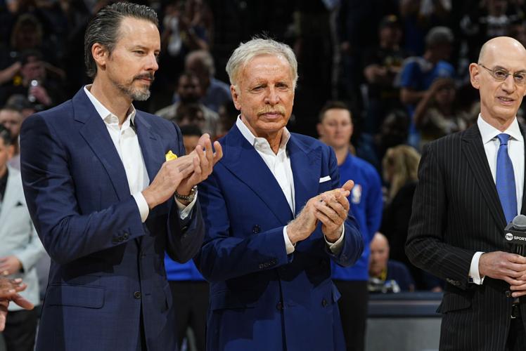 Timberwolves Nuggets Basketball