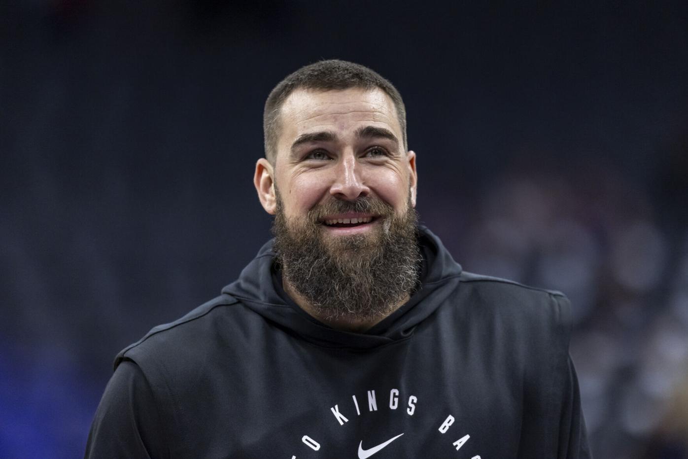 Jonas Valanciunas addresses Denver Nuggets’ dilemma for first time