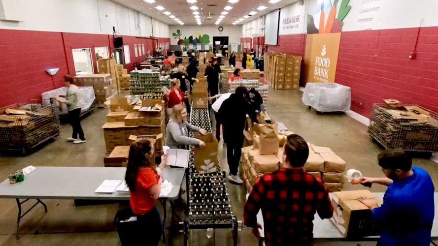 Food Bank of the Rockies