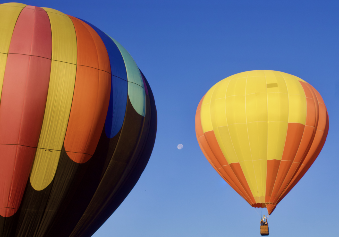 Denver weather: Hot temperatures bring moderate heat risk