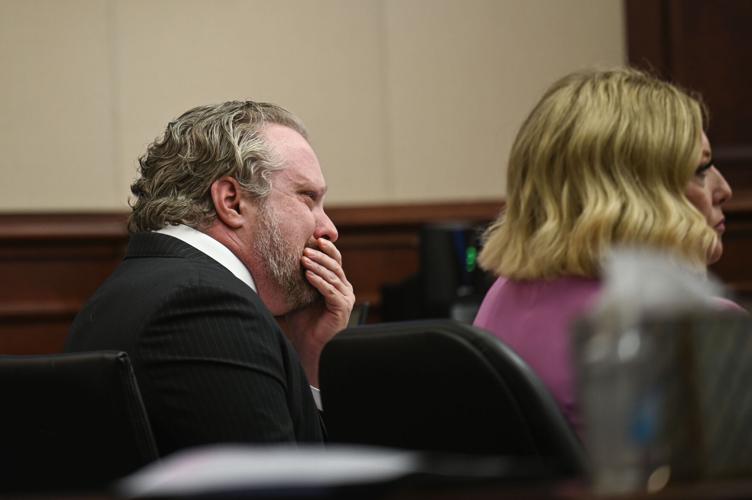 James Craig Trial