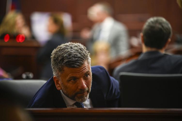 James Craig trial