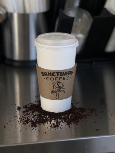 Sanctuary Coffee 2