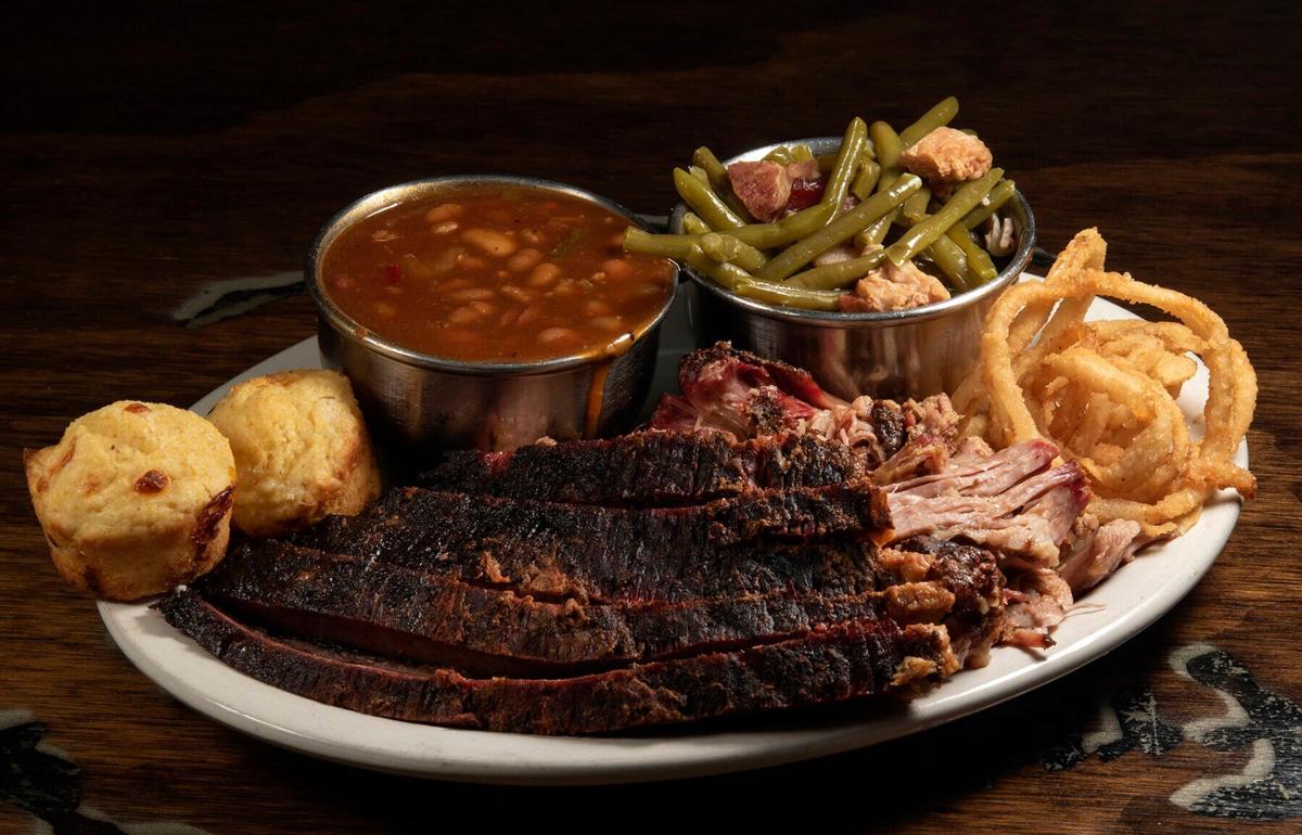 Front Range BBQ