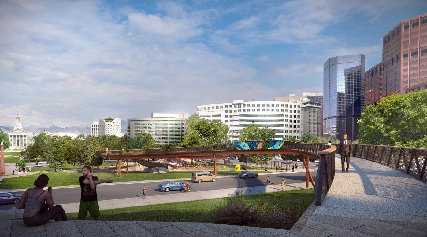 COLUMN: Polis eyes off-ramp from his legacy bridge