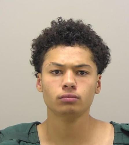 18-year-old charged with murder in Castle Pines family stabbing