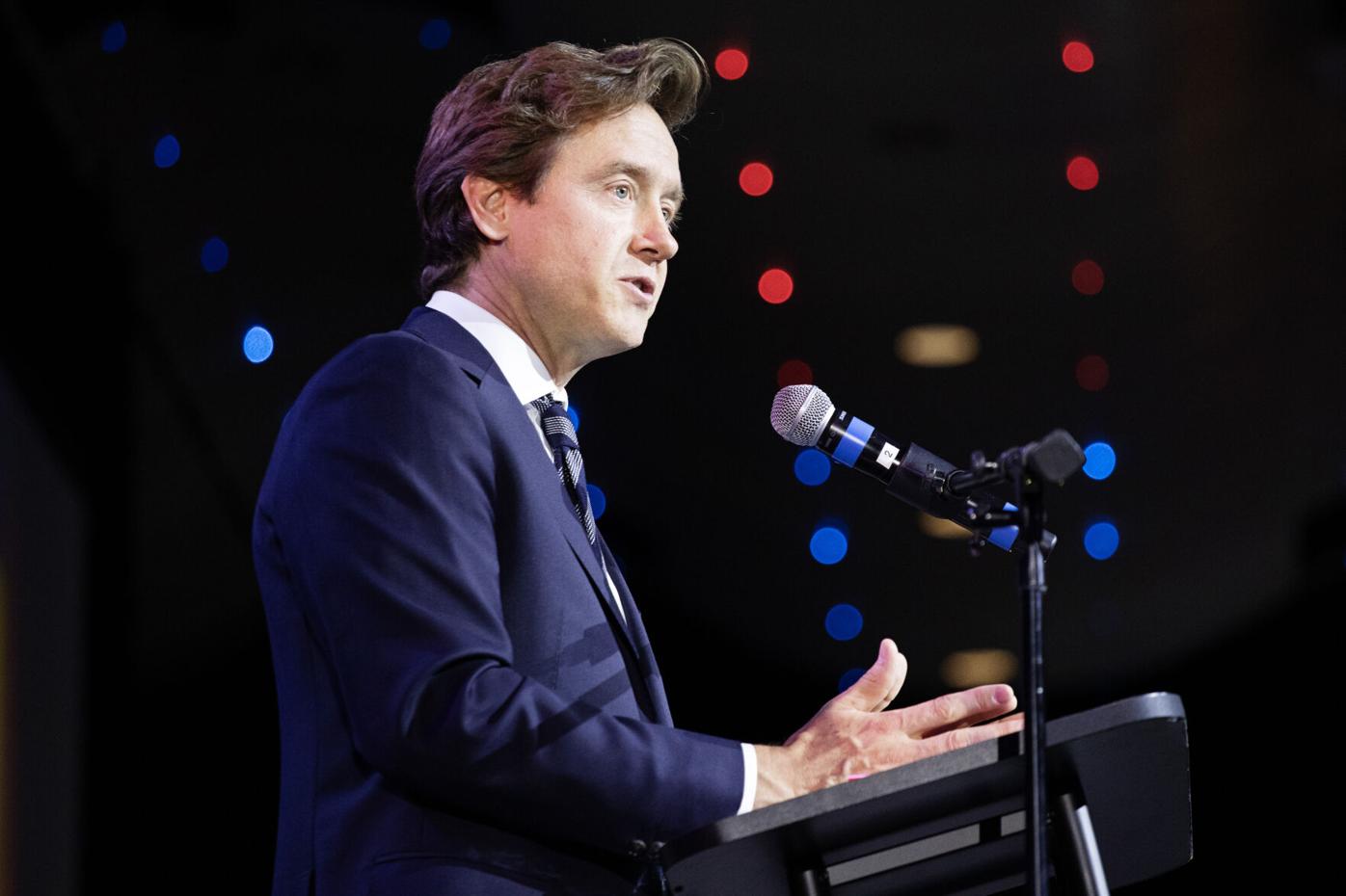 Denver mayor pushes $15 million bump in bond funding for proposed American Indian Cultural Embassy