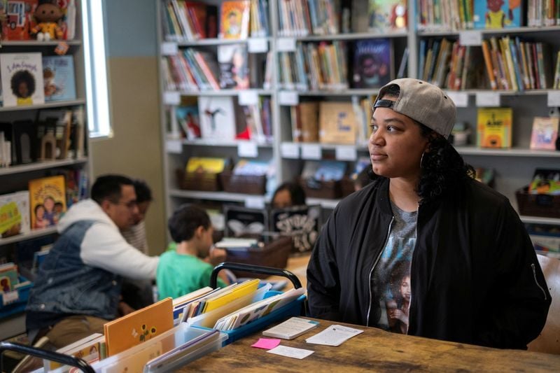 US Head Start program for early education feels squeeze under Trump