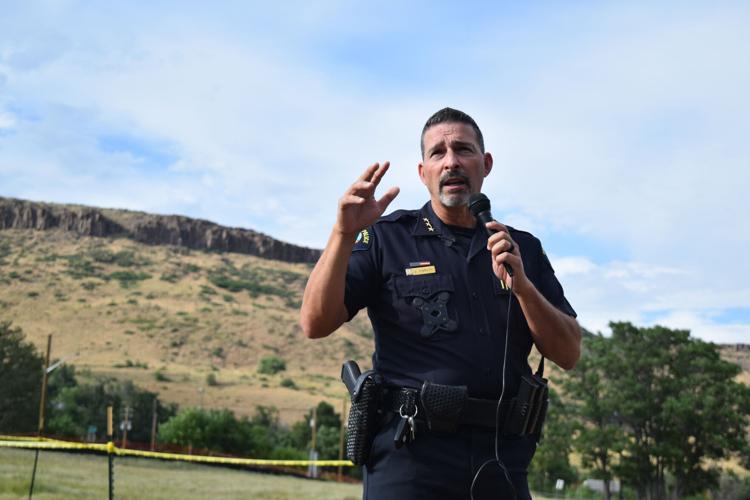 heart of golden groundbreaking 2