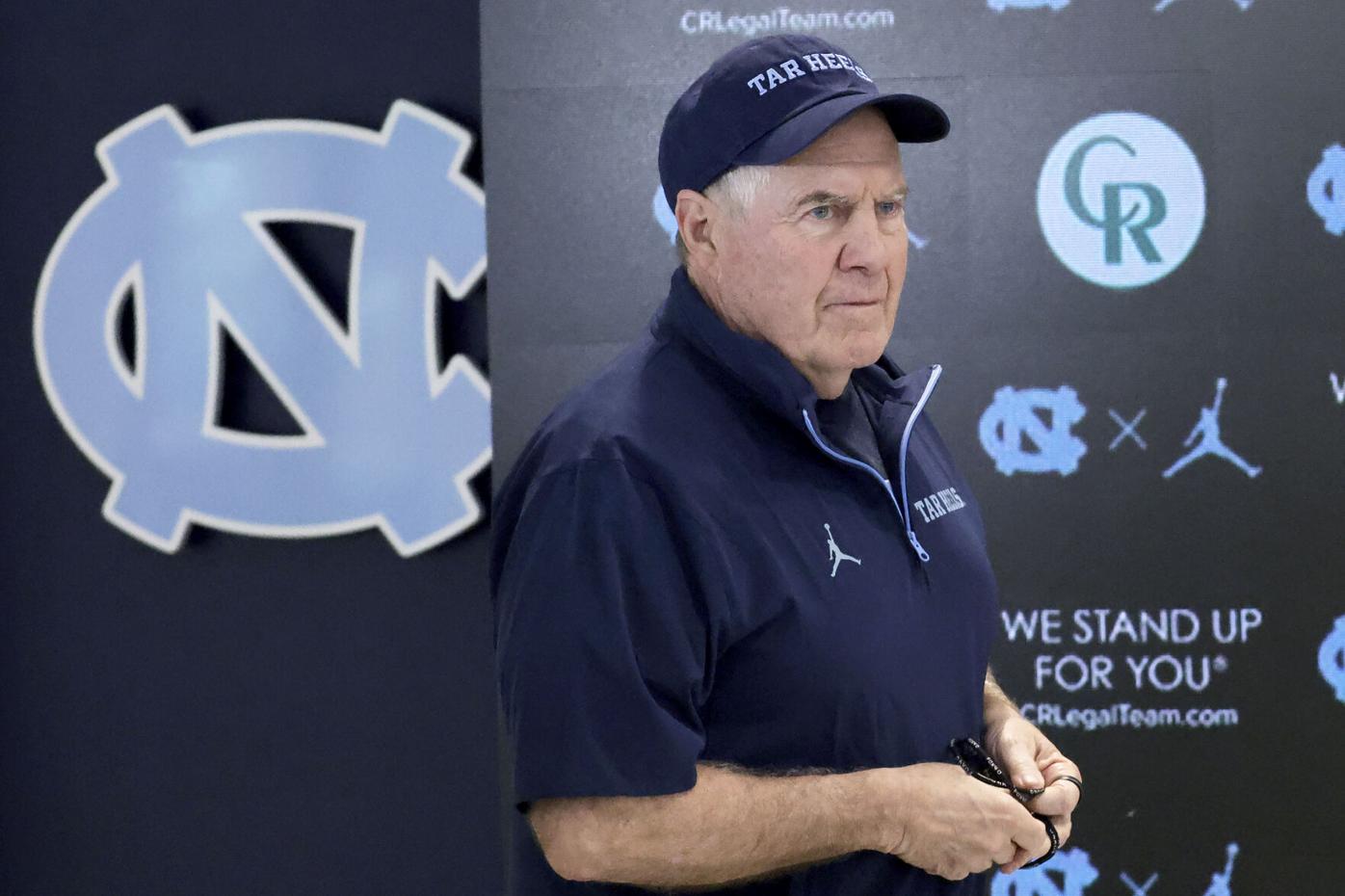 ACC Spring Wrap Football