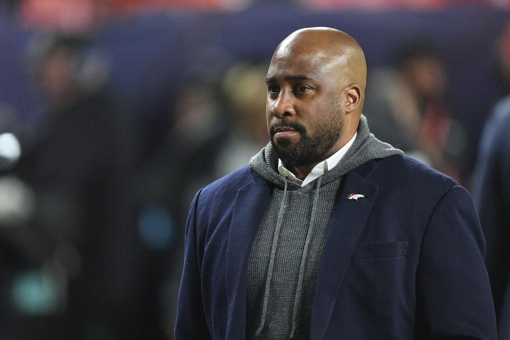 Broncos not putting timeline on stadium decision or location, team president Damani Leech says