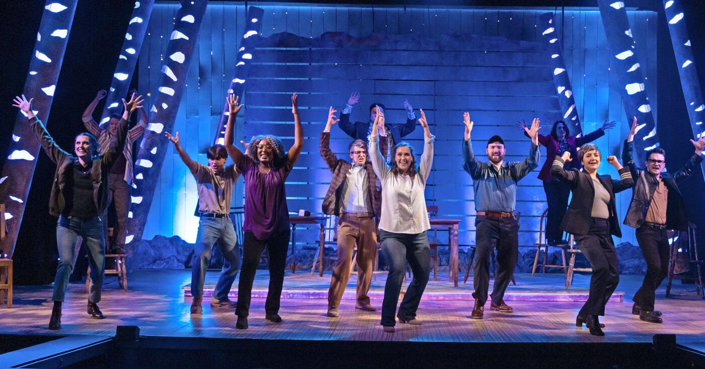 Come from Away