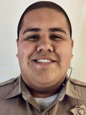 Former Colorado deputy on the run after being accused of possession of child pornography