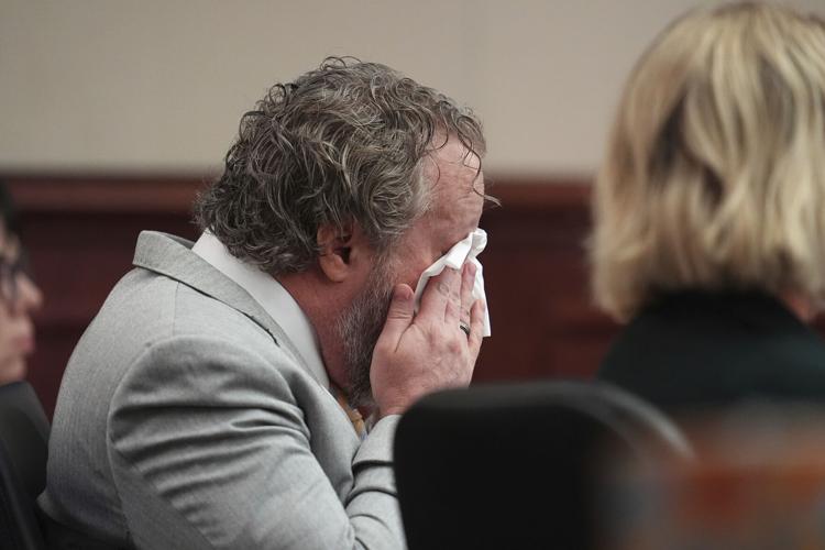 Colorado Dentist Wife Poisoned