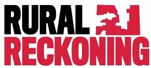 Rural Reckoning logo