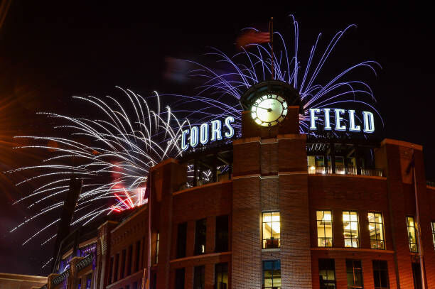 Denver area events for July 4: Colorado Rockies and postgame fireworks at Coors Field and more