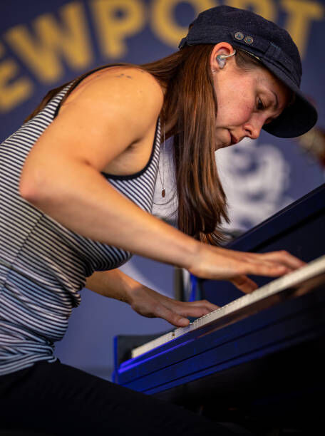Denver area events for July 2: Holly Bowling at Cervantes’ Masterpiece Ballroom and more