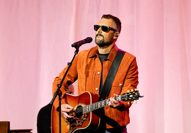 Denver area events for July 14: Eric Church at Red Rocks Amphitheatre and more