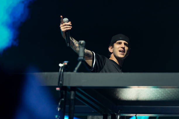 Denver area events for Aug. 20: Illenium at Red Rocks Amphitheatre and more
