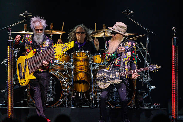 Denver area events for Aug. 4: ZZ Top at Red Rocks Amphitheatre and more