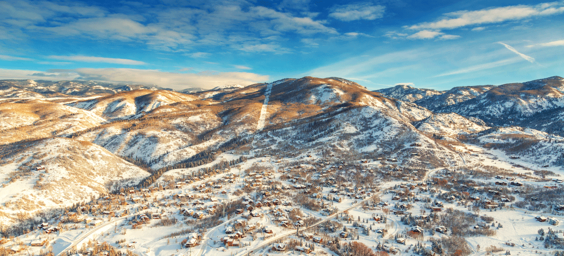 Steamboat Springs