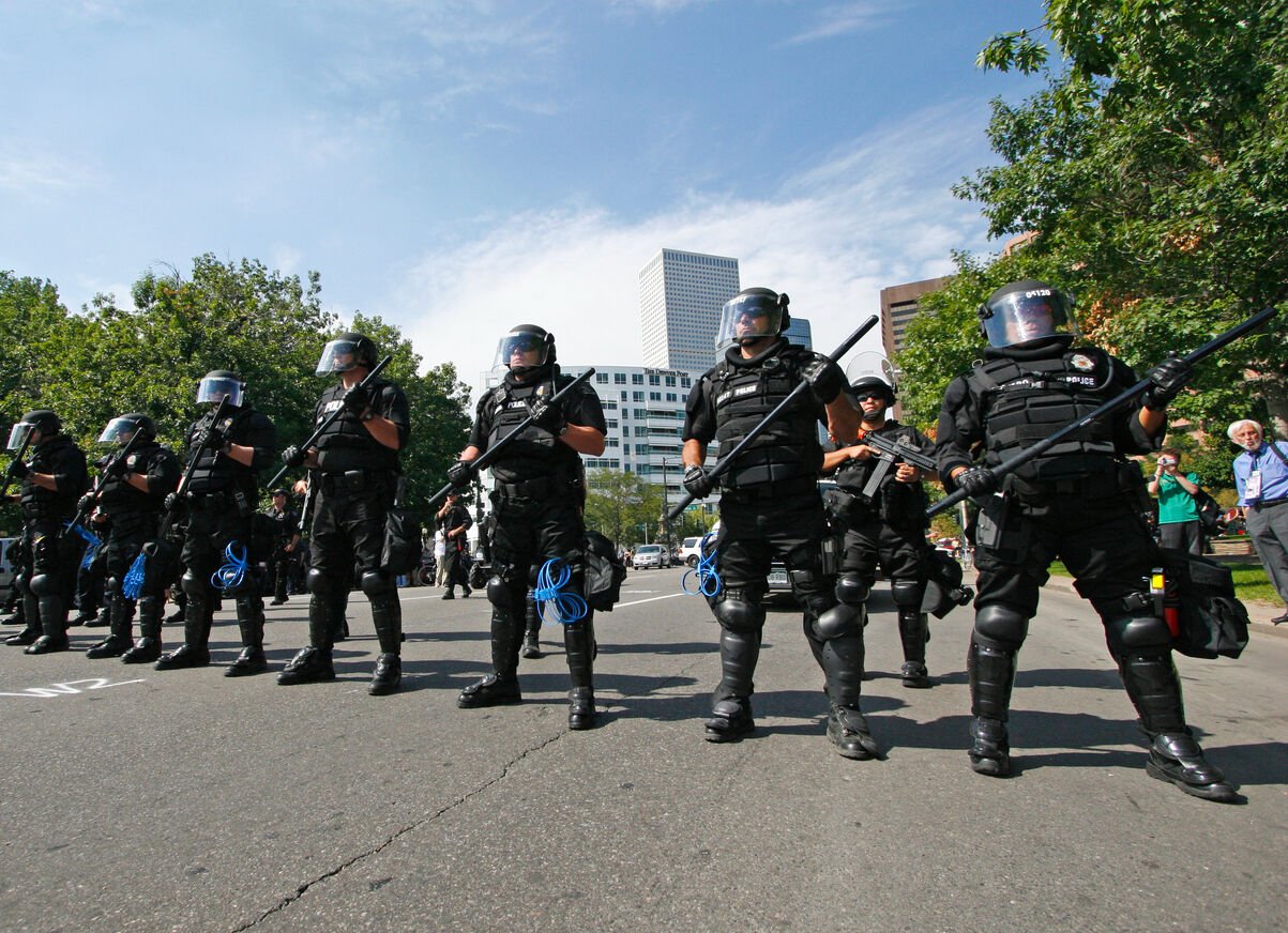 Denver to disclose non-monetary settlements