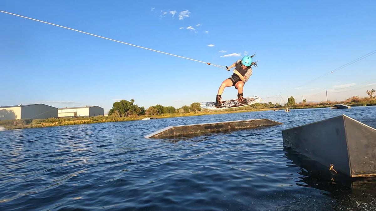 Photo Courtesy: Imondi Wake Zone.