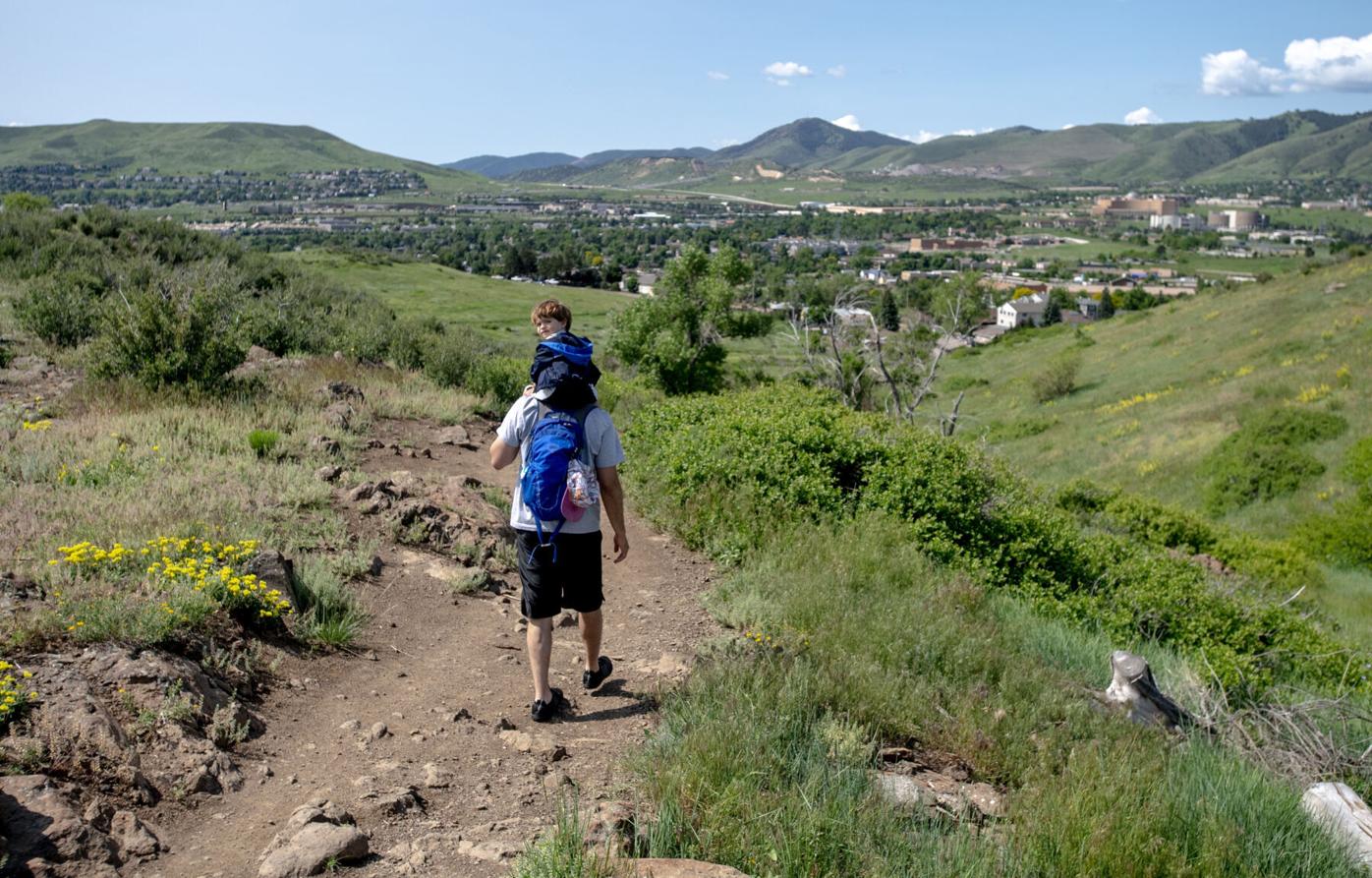 Jefferson County Open Space forming ‘greenprint’ for next 5 years