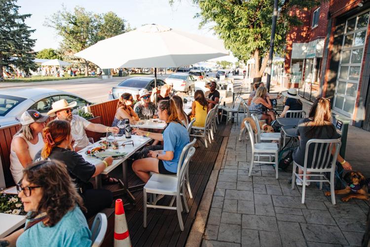 Wolf + Wildflower (copy)