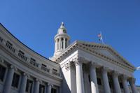 Denver mayor reveals specifics of staff cuts