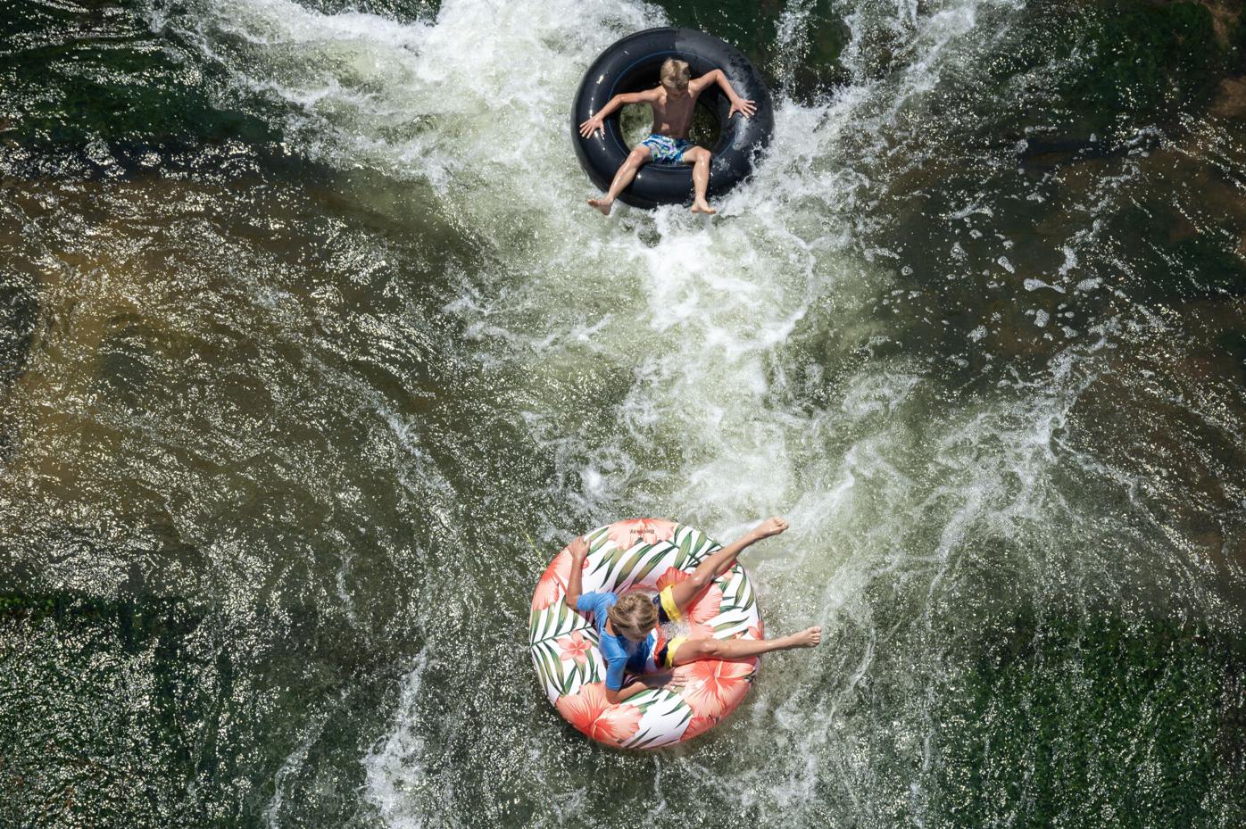 Denver weather: Major heat risk across metro area Friday