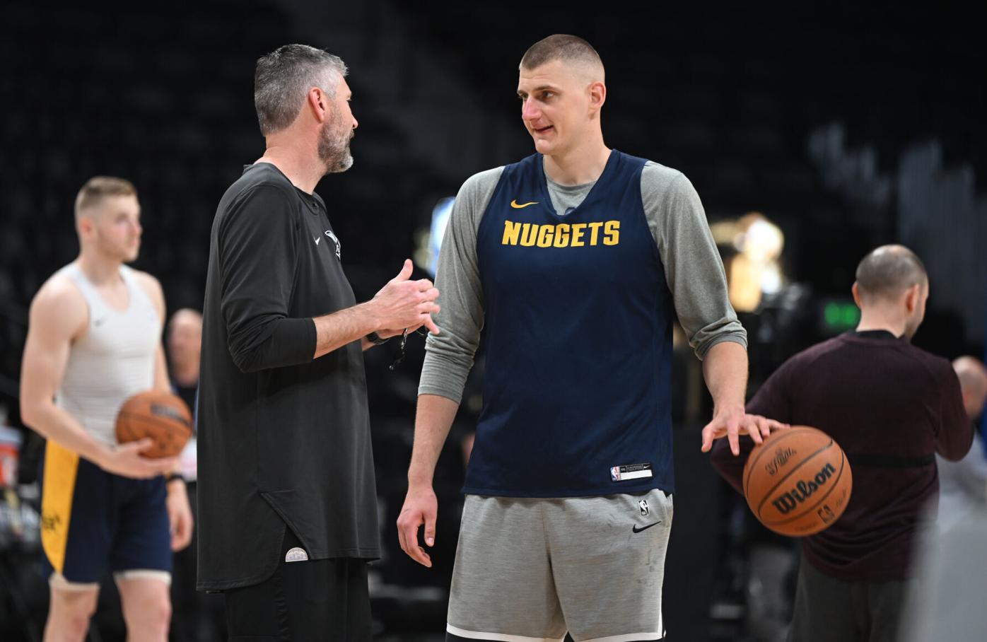 Denver Nuggets shake up Grand Rapids Gold front office, coaching staff